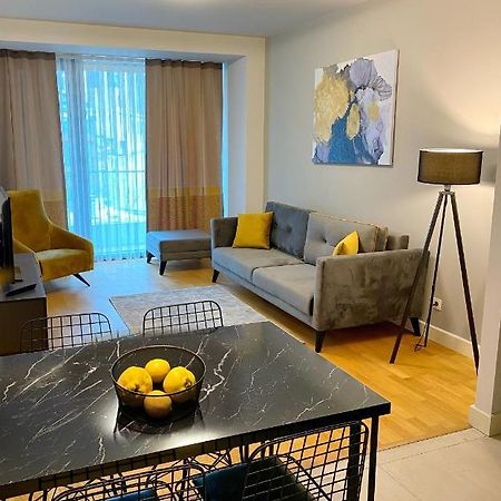 The Y Istanbul Suites Ngoại thất bức ảnh