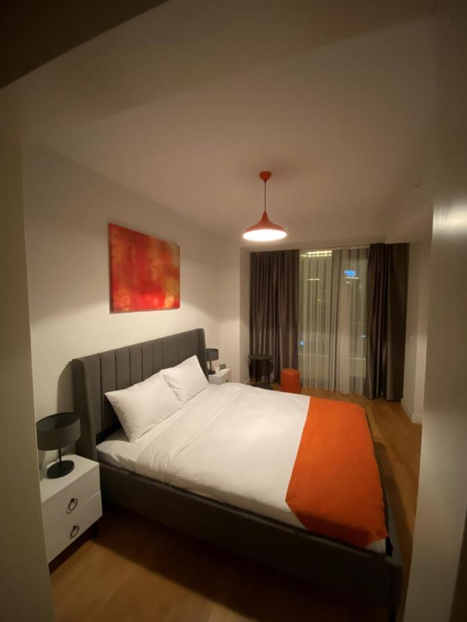 The Y Istanbul Suites Ngoại thất bức ảnh