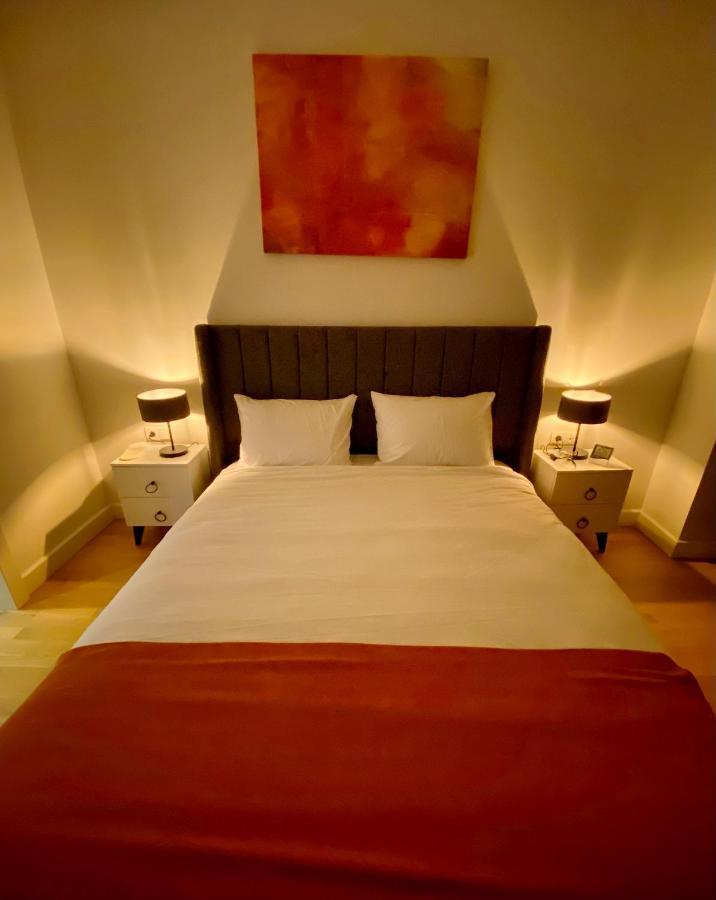 The Y Istanbul Suites Ngoại thất bức ảnh