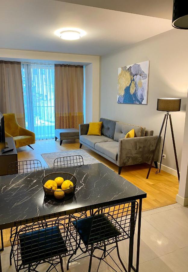 The Y Istanbul Suites Ngoại thất bức ảnh