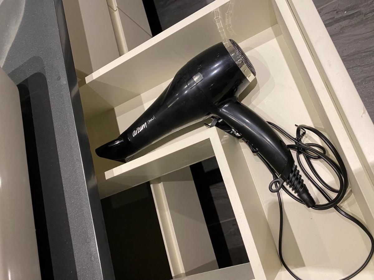 The Y Istanbul Suites Ngoại thất bức ảnh