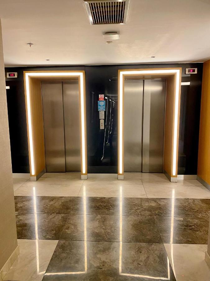 The Y Istanbul Suites Ngoại thất bức ảnh
