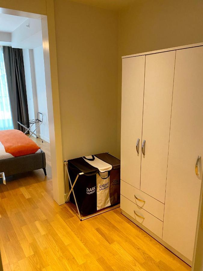 The Y Istanbul Suites Ngoại thất bức ảnh