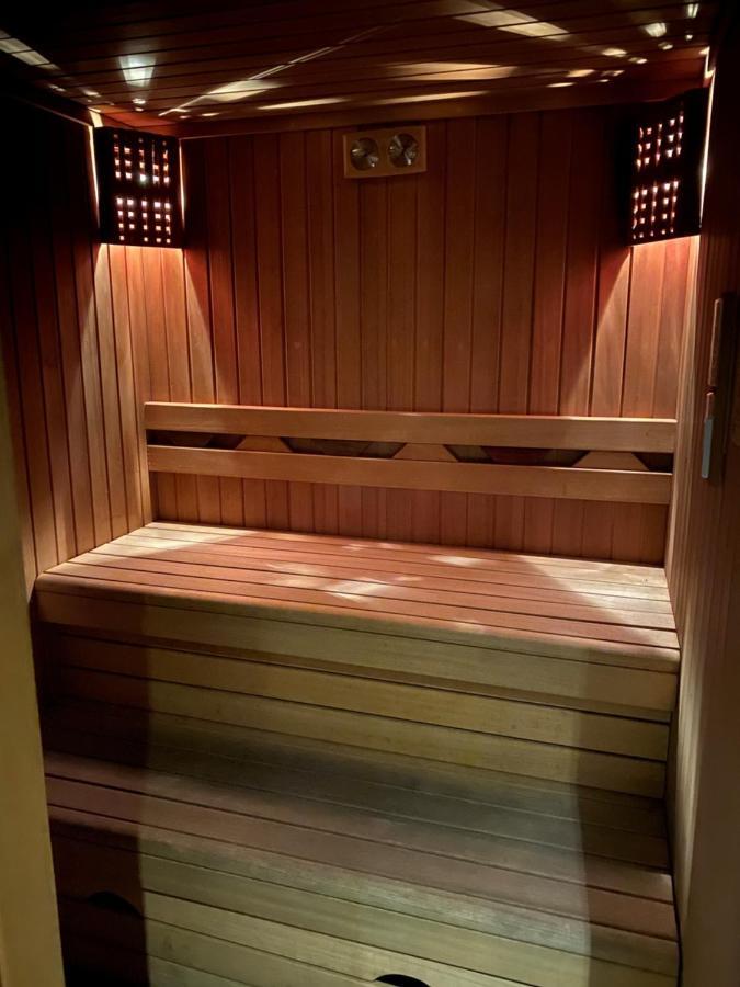 The Y Istanbul Suites Ngoại thất bức ảnh