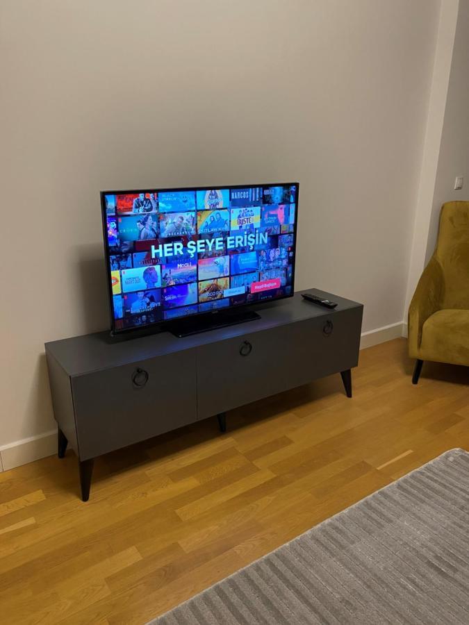 The Y Istanbul Suites Ngoại thất bức ảnh
