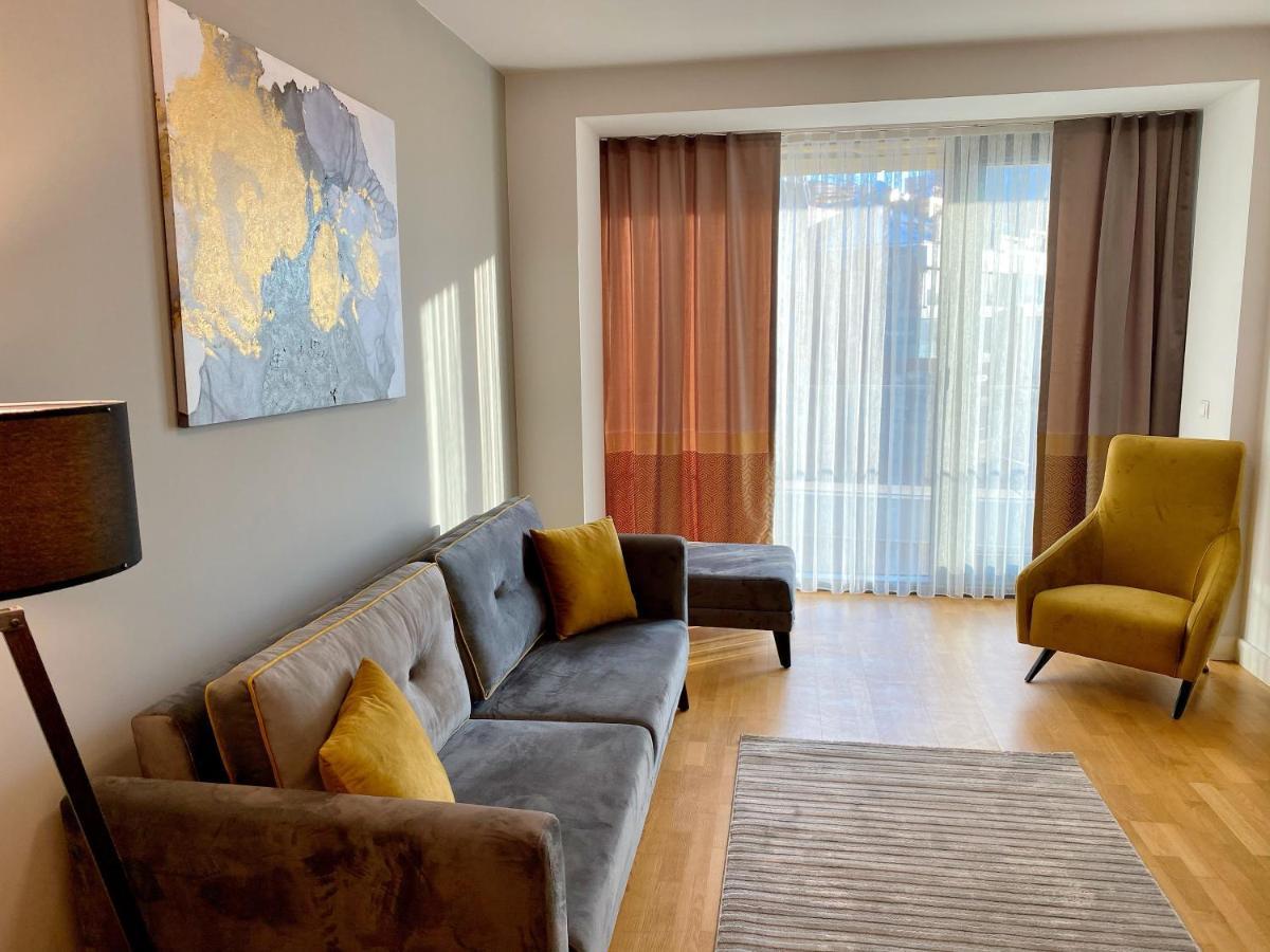 The Y Istanbul Suites Ngoại thất bức ảnh