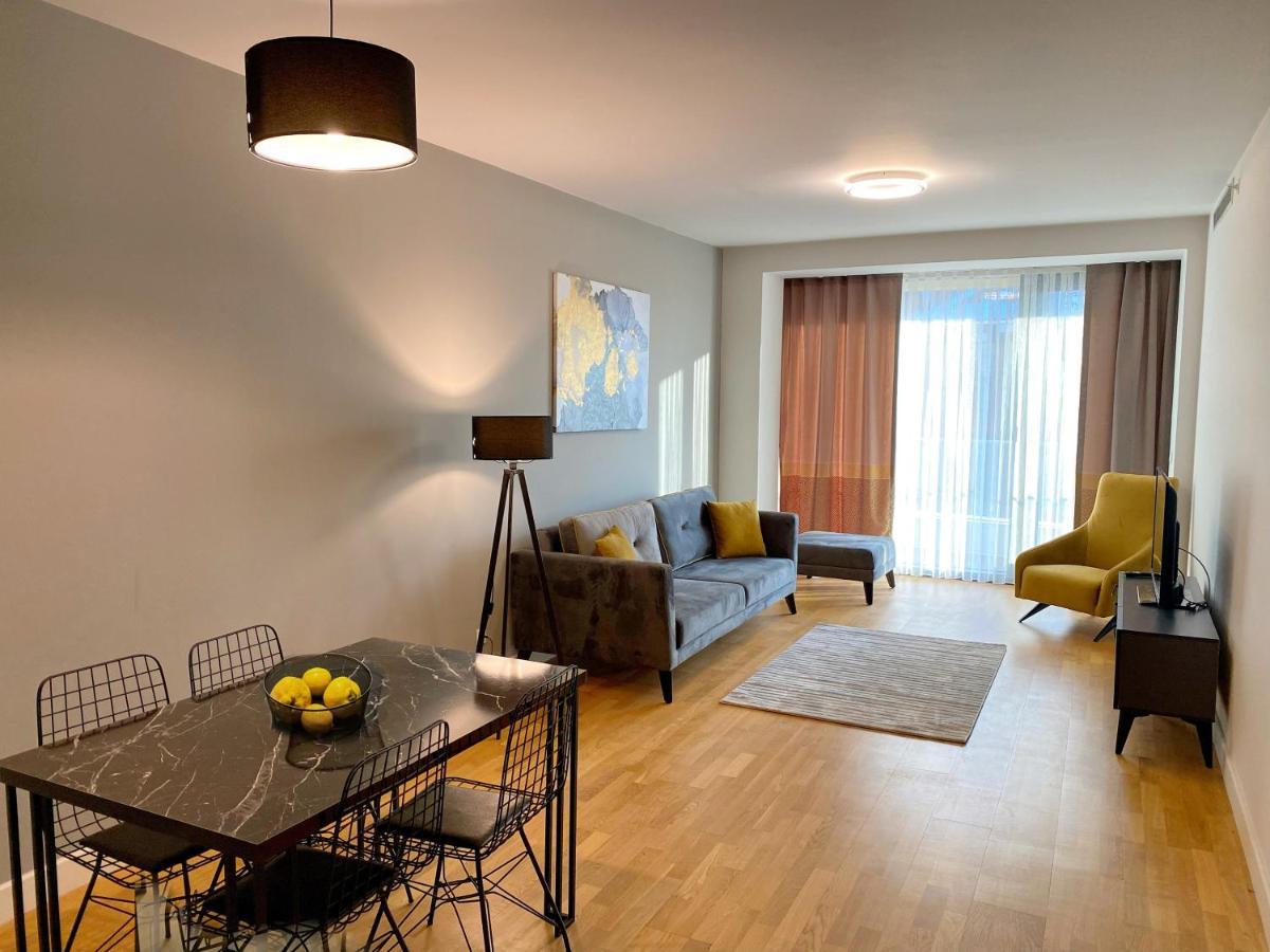 The Y Istanbul Suites Ngoại thất bức ảnh