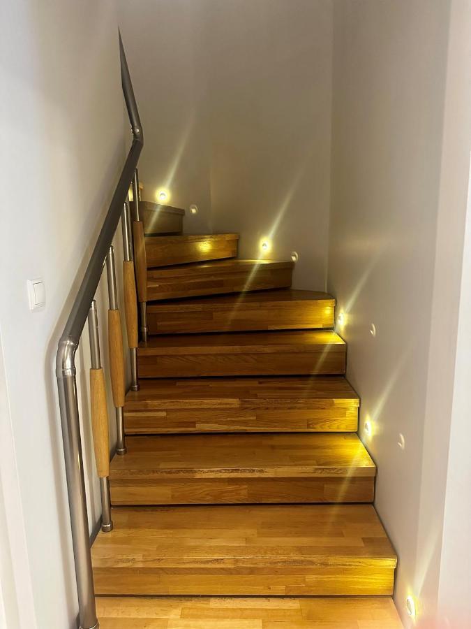 The Y Istanbul Suites Ngoại thất bức ảnh