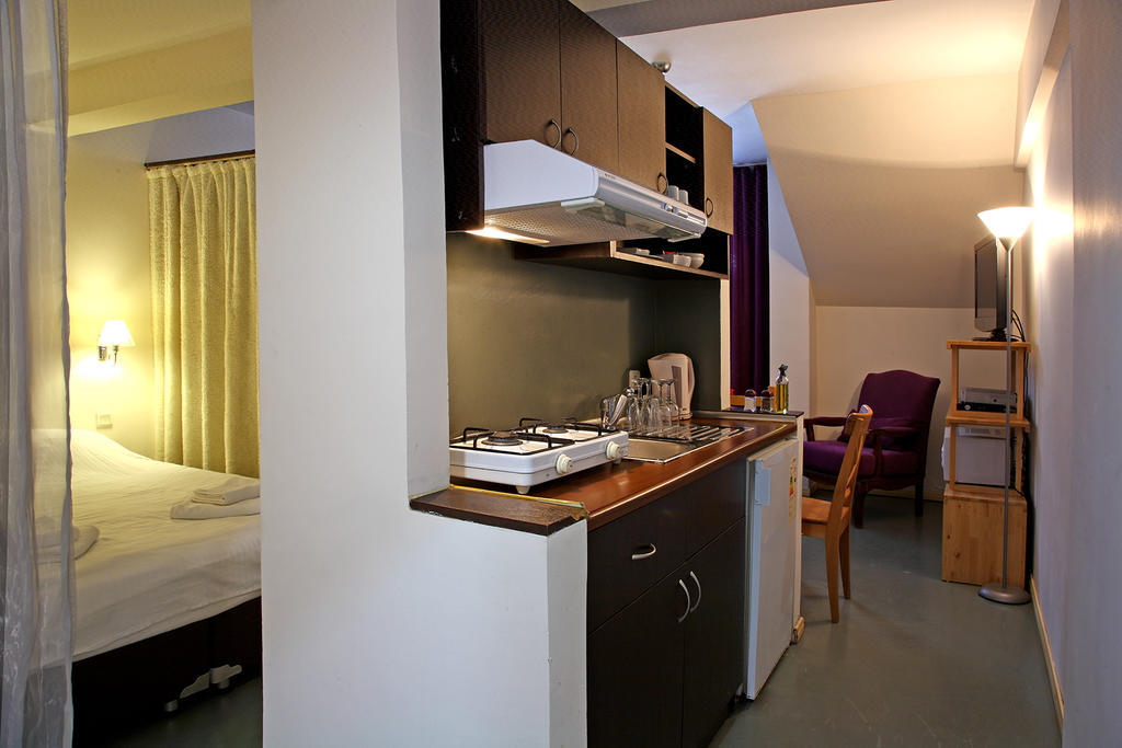 The Y Istanbul Suites Ngoại thất bức ảnh