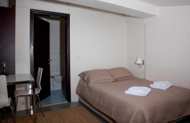 The Y Istanbul Suites Ngoại thất bức ảnh